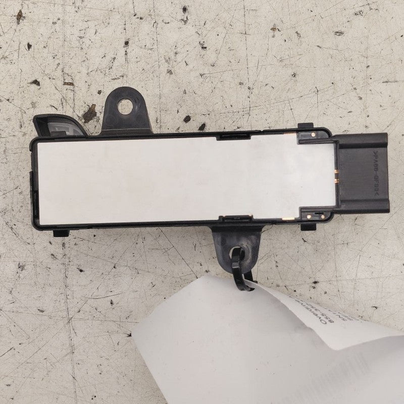 Nissan Rogue Seat Switch Left Driver Power Seat Control  2021 2022 202