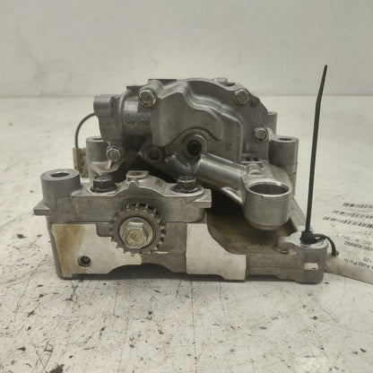 Nissan Rogue Engine Oil Pump  2.5 2021 2022 2023