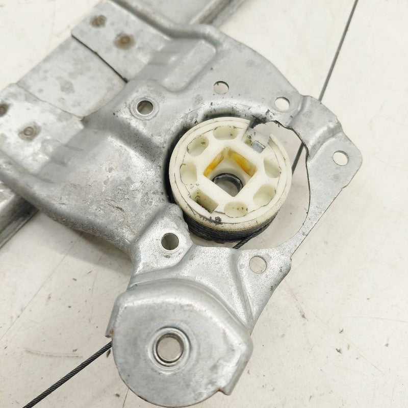 Passenger Right Front Window Regulator Track VIN 5 Fits 14-20 Nissan R