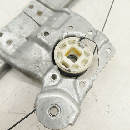 Passenger Right Front Window Regulator Track VIN 5 Fits 14-20 Nissan R