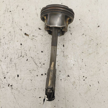 Ford Edge Single Piston With Connecting Rod   2.7 2019 2020 2021 2022