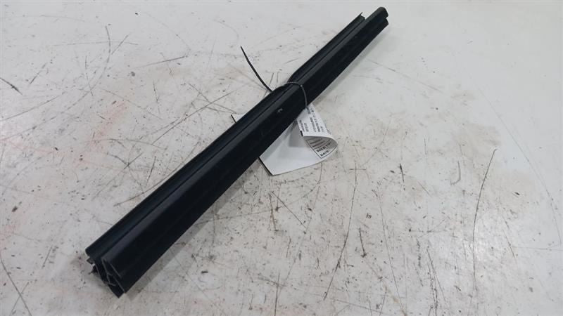 Toyota Camry Left Rear Weather Strip Interior  2021 2022 2023 OEM