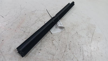 Toyota Camry Left Rear Weather Strip Interior  2021 2022 2023 OEM