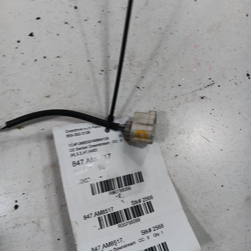 Jeep Cherokee Oxygen O2 Sensor Downstream Front 2015 2016 2017