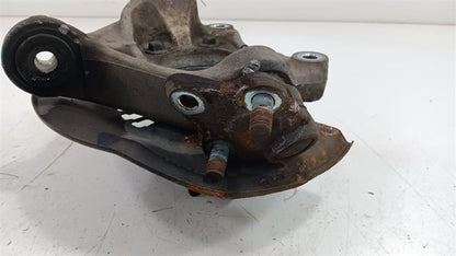 4320247030 Driver Left Front Spindle Knuckle Bearing Hub Fits 11-17 LEXUS CT200H 