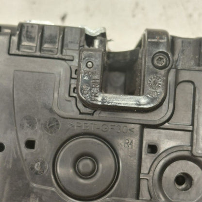 Hyundai Kona Door Latch Lock Right Passenger Front  2021 2020 2019
