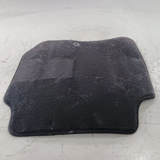Kia Forte Floor Mat Left Side Rear  2015 2016 2017 2018 OEM