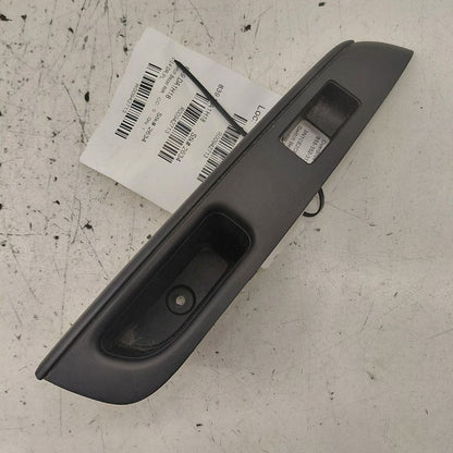 Nissan Versa Note Window Switch Bezel Trim Right Rear  2019 2018 2017