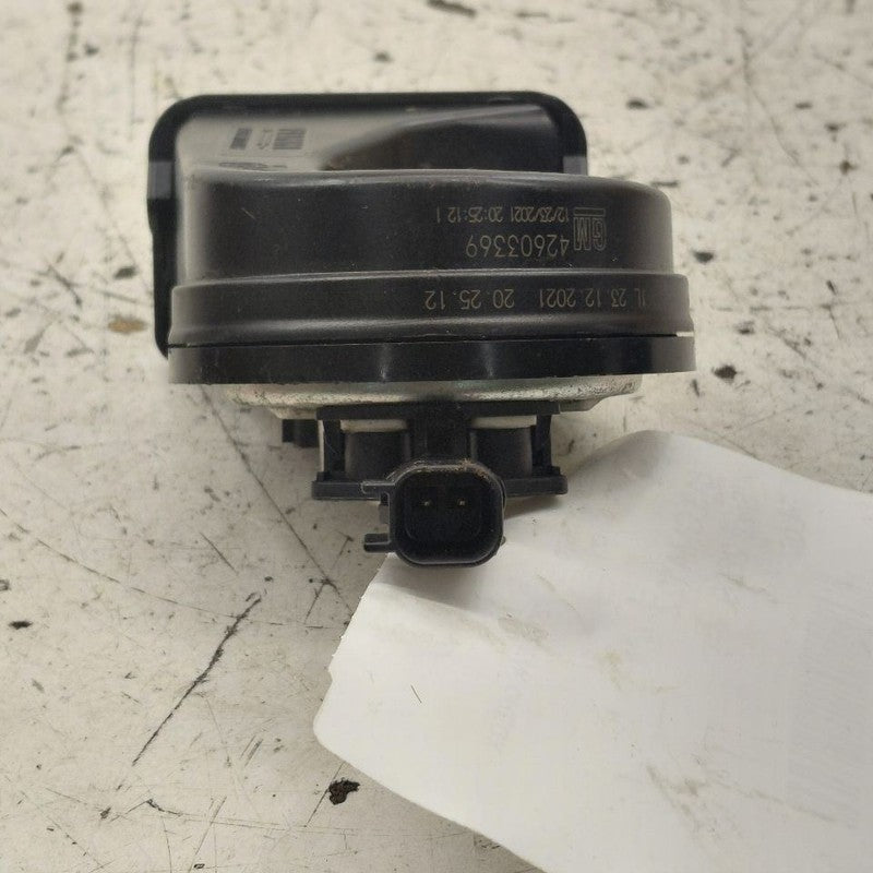 Buick Encore GX Horn  2022 2023 2024 2025