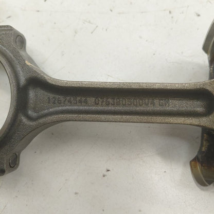 Chevy Equinox Single Piston With Connecting Rod   2024 2023 2022