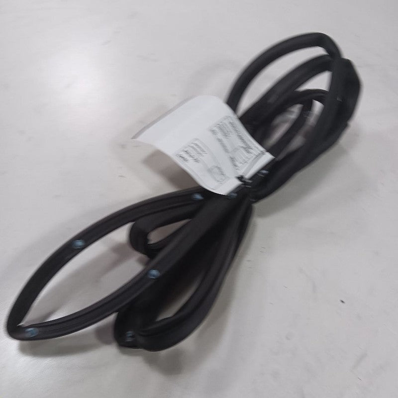 Honda Civic On Door Seal Rubber Right Passenger Front 2016 2017 2018 2019