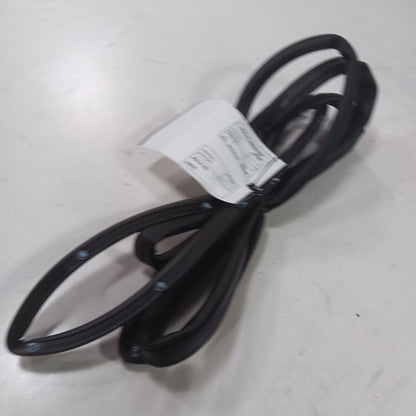 Honda Civic On Door Seal Rubber Right Passenger Front 2016 2017 2018 2019
