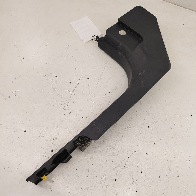 Alfa Romeo Stelvio Kick Panel Trim Left Driver  2018 2019 2020 2021