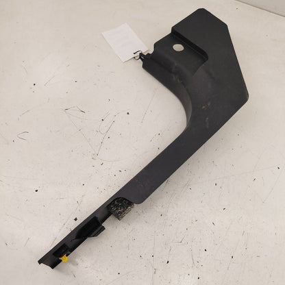 Alfa Romeo Stelvio Kick Panel Trim Left Driver  2018 2019 2020 2021