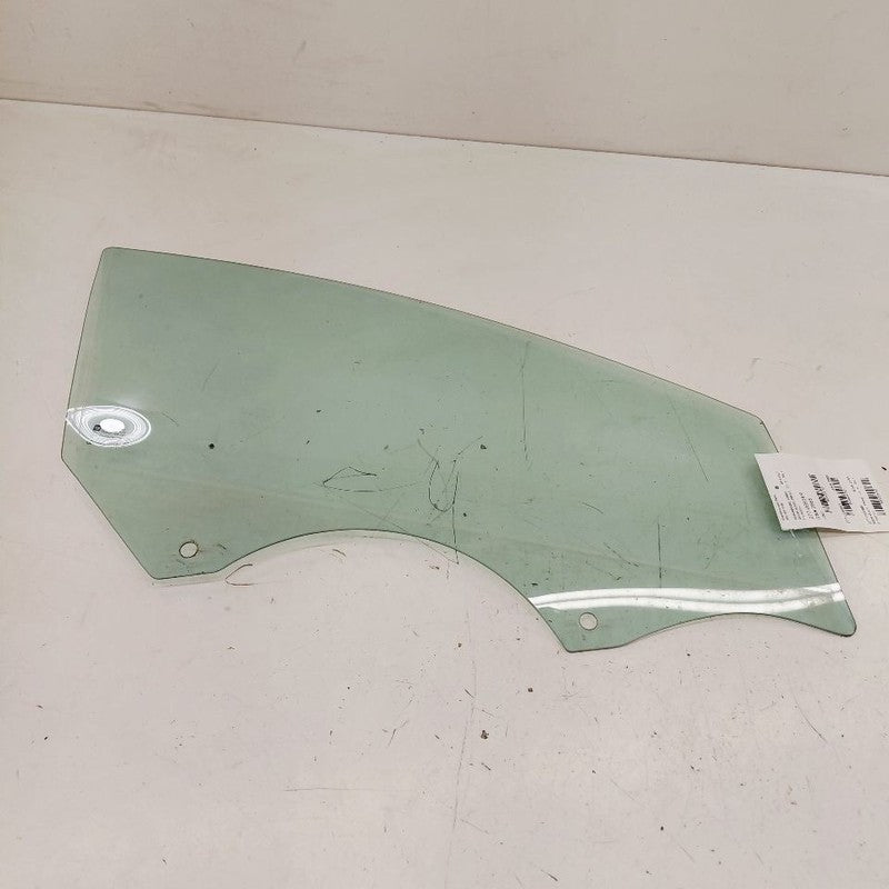 Passenger Right Front Door Glass Window Fits 16-19 Chevy Volt OEM