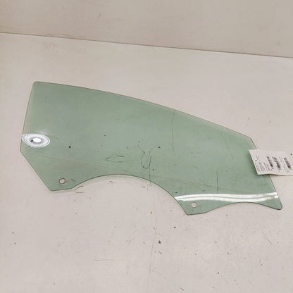 Passenger Right Front Door Glass Window Fits 16-19 Chevy Volt OEM