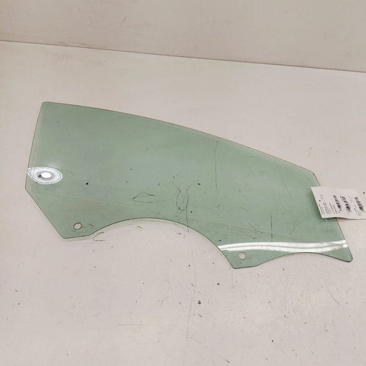 Passenger Right Front Door Glass Window Fits 16-19 Chevy Volt OEM