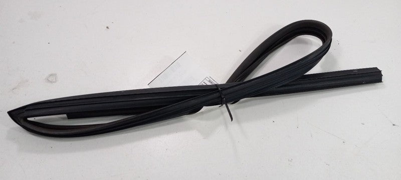 Nissan Versa Door Glass Window Seal Rubber Right Passenger Front 2009 2010 2011 