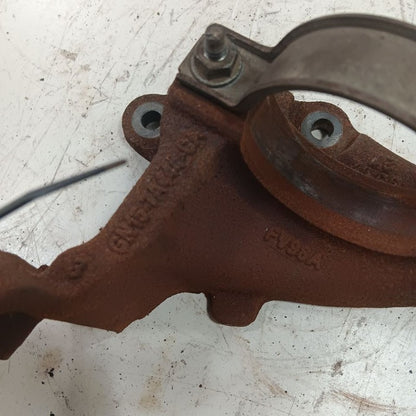 Ford Ecosport Jackshaft Mount 2022 2021 2020 2019 2018 OEM