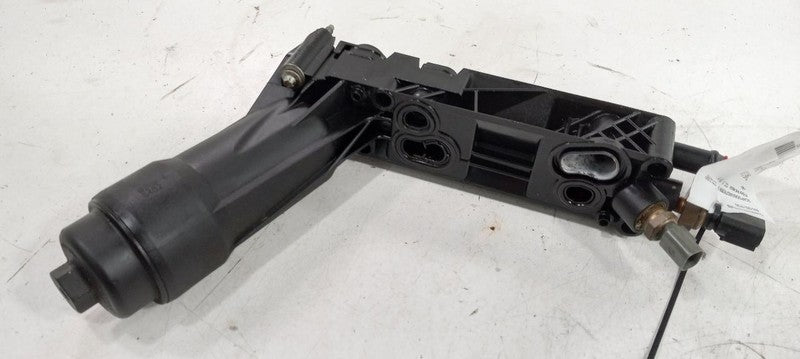 Dodge Journey Engine Oil Filter Adapter Bracket Housing Mount 2011 201