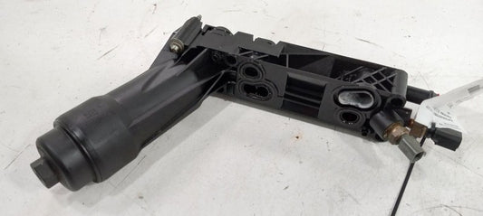 Dodge Journey Engine Oil Filter Adapter Bracket Housing Mount 2011 201