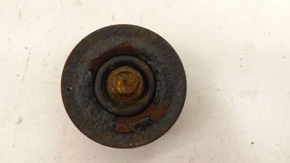 Infiniti G37 Idler Idle Pulley 2010 2011 2012 2013