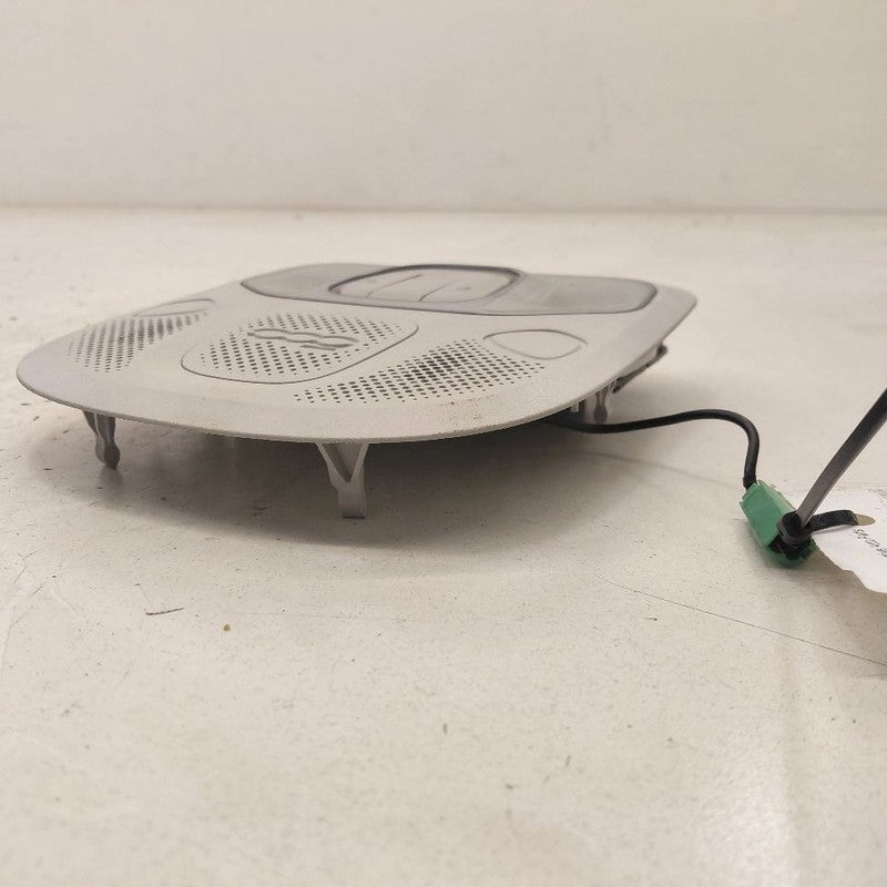2018 Fiat 500 X Model Dome Light Roof Lamp