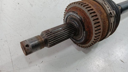 495013Q350 Right Passenger CV Axle Shaft Front 2.4L VIN C 8th Digit Fits 11-14 SONATA