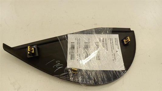 Chevy Cobalt Dash Side Cover Right Passenger Trim Panel 2006 2007 2008