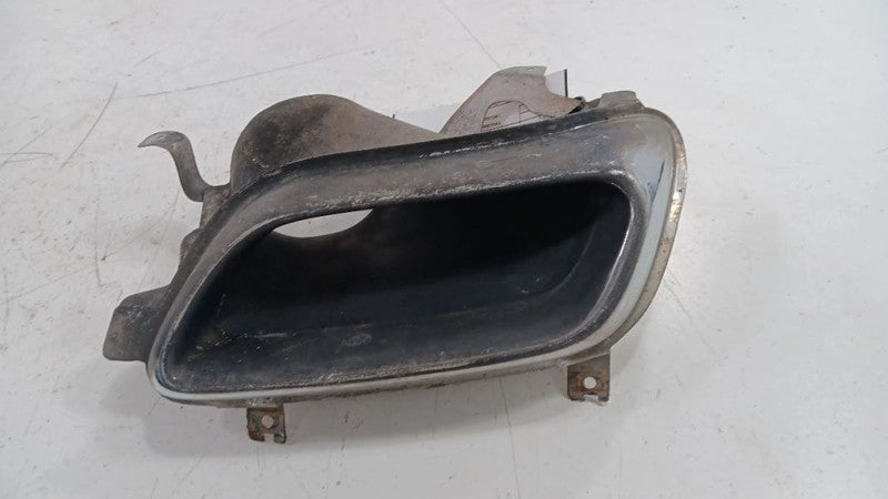 Buick Lacrosse LACROSSE  2016 Bumper End Cap2013 2014 2015 2016