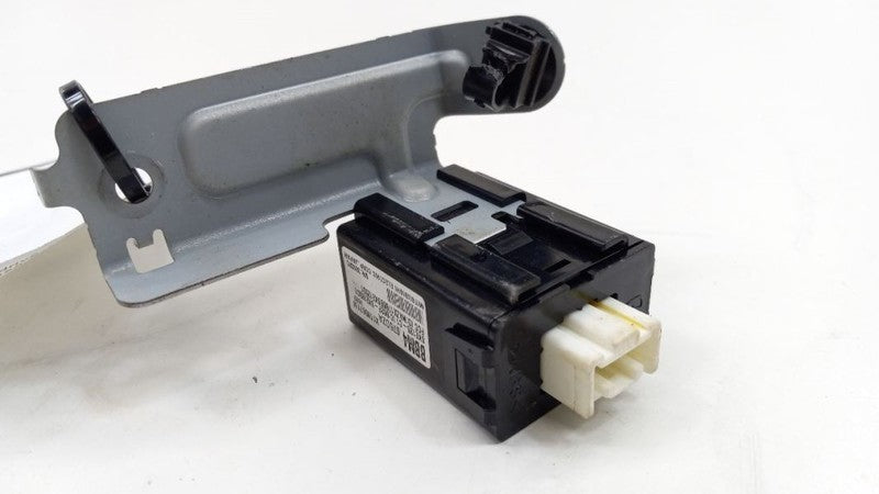 BBM4675DZA Chassis ECM Multifunction Keyless Entry Fits 10-13 Mazda 3