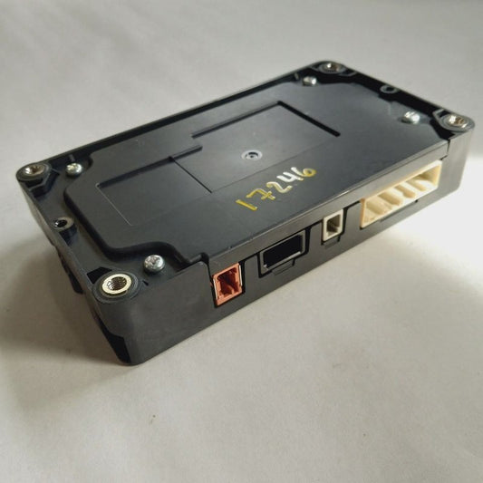 Communication Bluetooth Connectivity Control Module Fits 21-23 Mazda 3