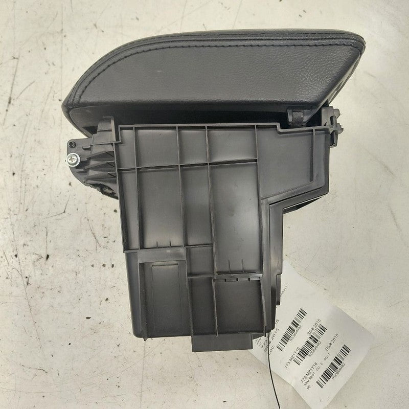 Mazda 6 Arm Rest  2016 2015 2014