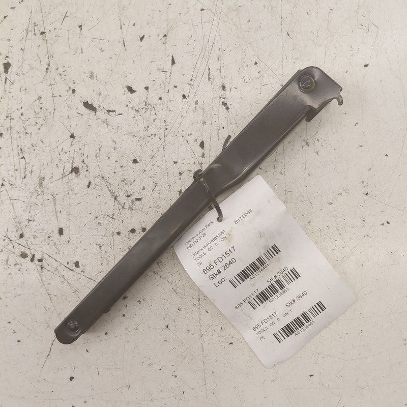 Ford Edge Spare Tire Changing Wrench Tool  2018 2017 2016 2015