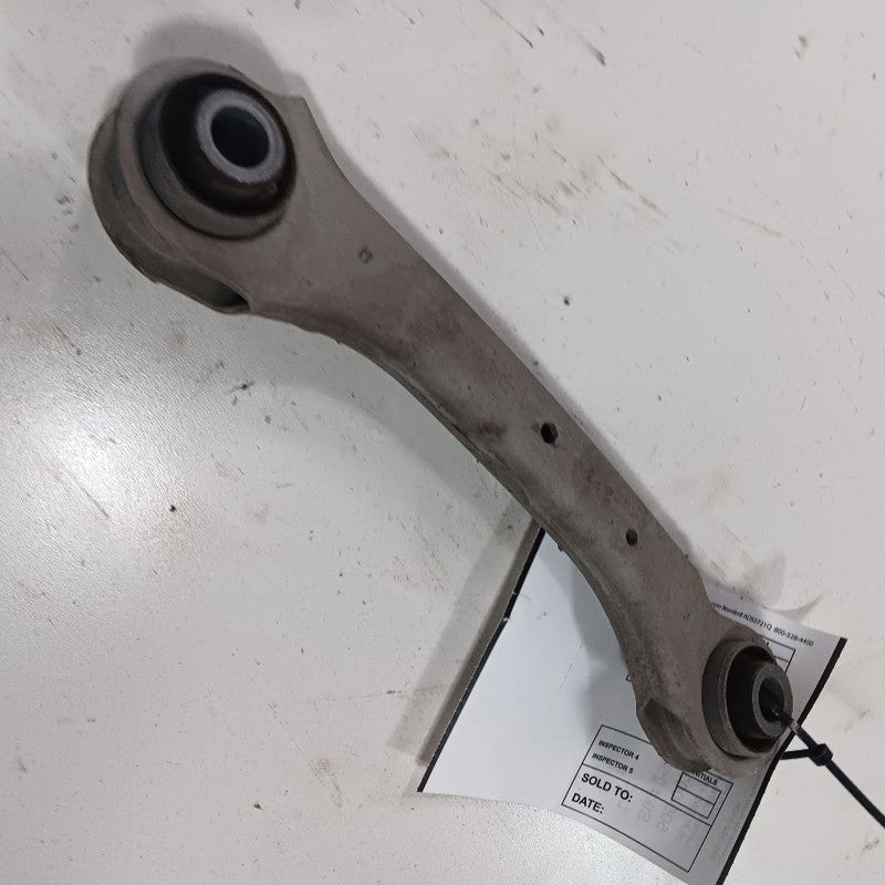 Passenger Right Upper Control Arm Rear Front Fits 16-23 Chevy Malibu O