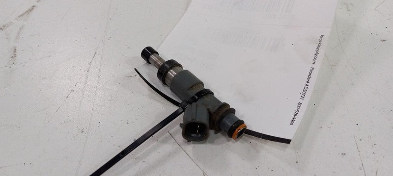 16611AA87A Fuel Injection Injector 2.5L Fits 15-17 Subaru Legacy