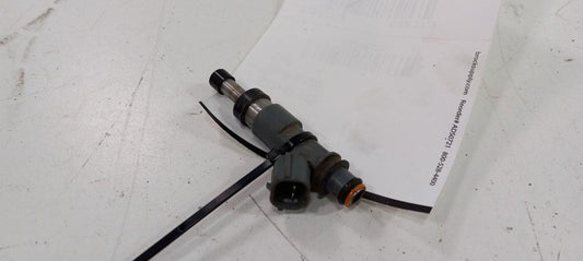 16611AA87A Fuel Injection Injector 2.5L Fits 15-17 Subaru Legacy