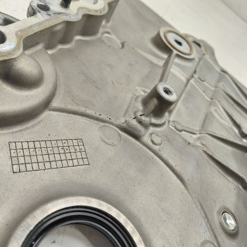 Timing Cover Fits 16-19 Chevy Volt