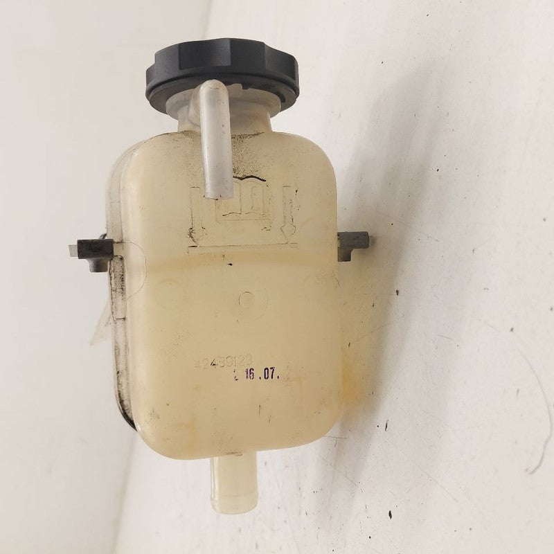 Radiator Overflow Coolant Reservoir Gas Model Fits 16-19 Chevy Volt