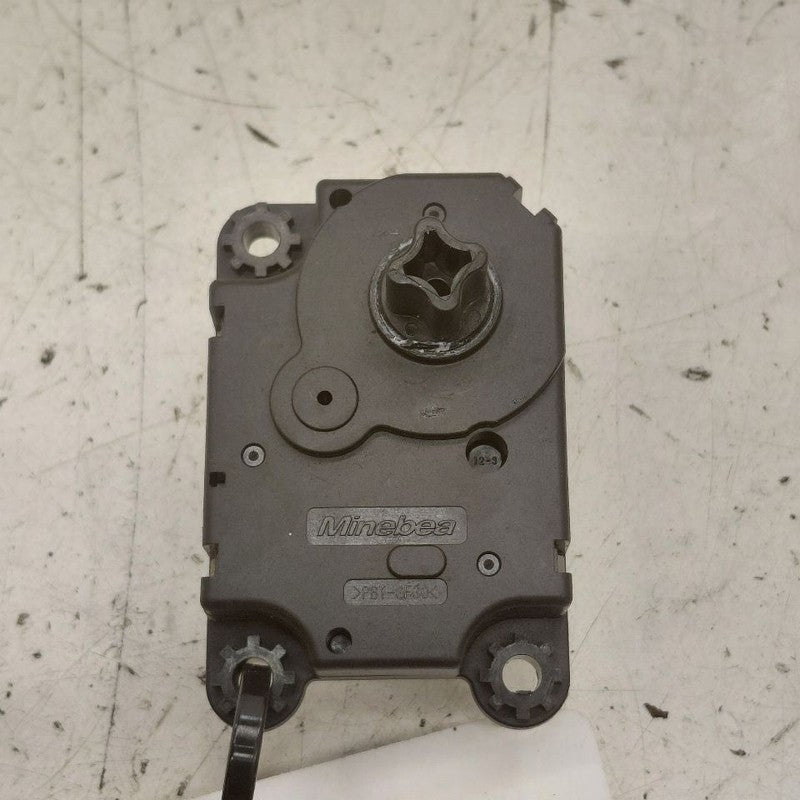 Chevy Equinox Flap Door Motor Heater AC Door Actuator  2024 2023 2022