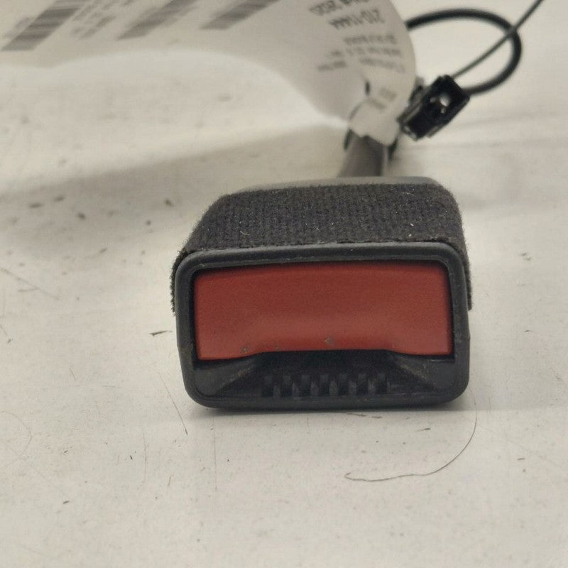 Driver Left Front Seat Belt Buckle Latch Fits 24-25 Chevy Trax