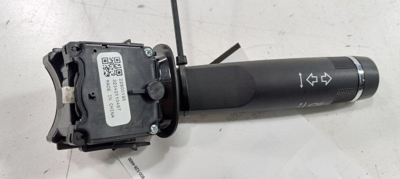 20962927 Column Switch Column Turn Signal Blinker Fits 11-14 SRX