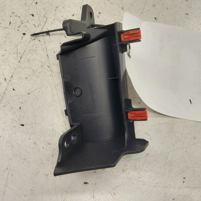 Toyota Prius Radio Mount Trim Bracket {5547547130} 2022 2021 2020