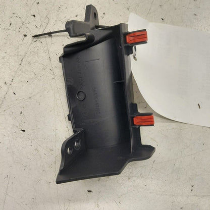 Toyota Prius Radio Mount Trim Bracket {5547547130} 2022 2021 2020