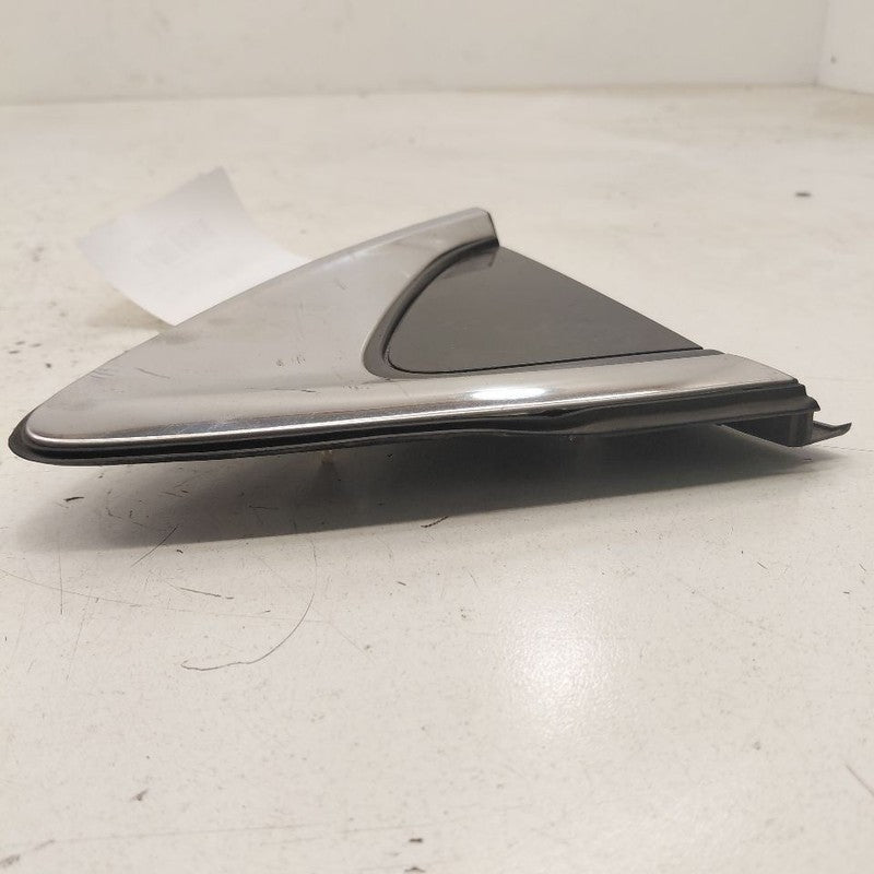 Mazda 6 Left Rear Door Corner Molding {GJR950N50} 2016 2015 2014