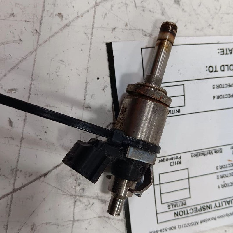 Fuel Injection Injector Fits 14-17 19-23 Mazda CX-5