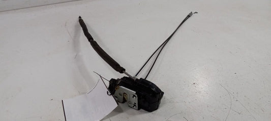 Nissan Versa Door Latch Lock Right Passenger Front 2008  OEM