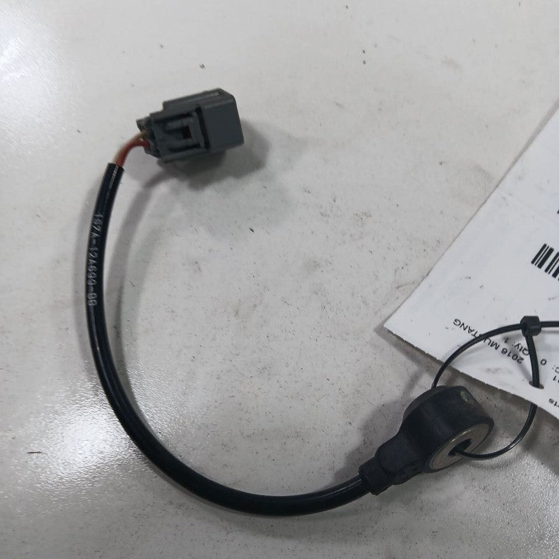 Ford Mustang 2.3 Engine Knock Sensor  2015 2016 2017 OEM