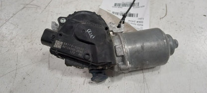Windshield Wiper Motor Fits 11-15 SORENTO  OEM