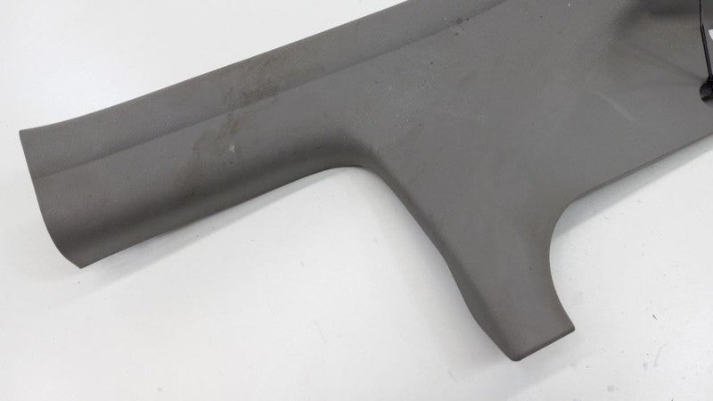 Honda Accord Sill Trim Plate Door Jam Threshold Right Passenger Rear 2008 2009 2